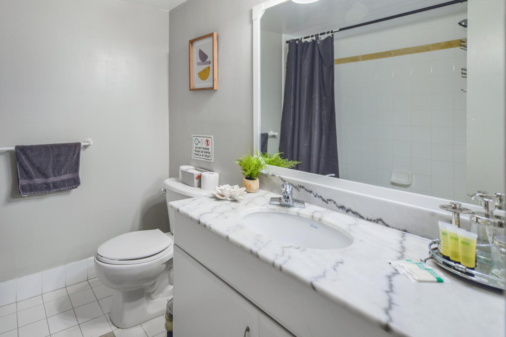 Amazing 3 Bedroom Condo At Brickell With Pool 마이애미 외부 사진