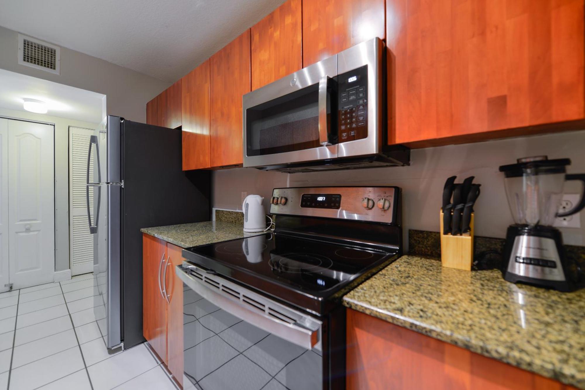 Amazing 3 Bedroom Condo At Brickell With Pool 마이애미 외부 사진