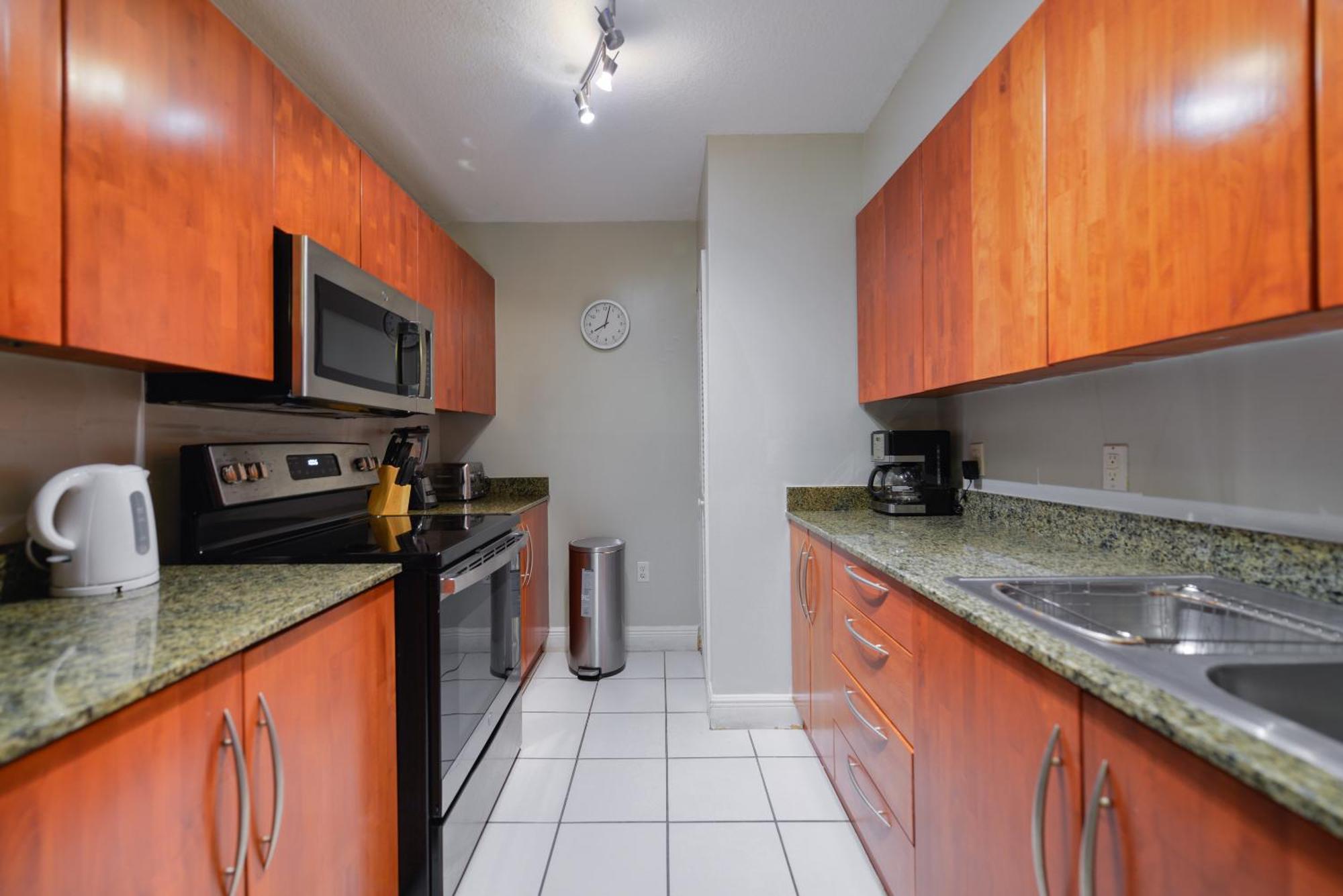 Amazing 3 Bedroom Condo At Brickell With Pool 마이애미 외부 사진