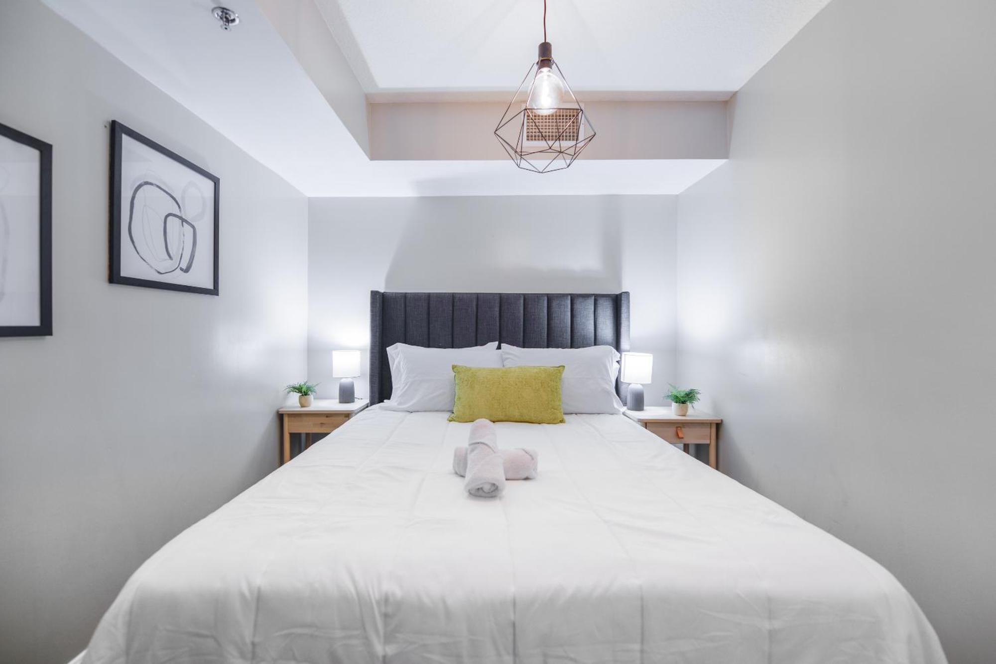 Amazing 3 Bedroom Condo At Brickell With Pool 마이애미 외부 사진